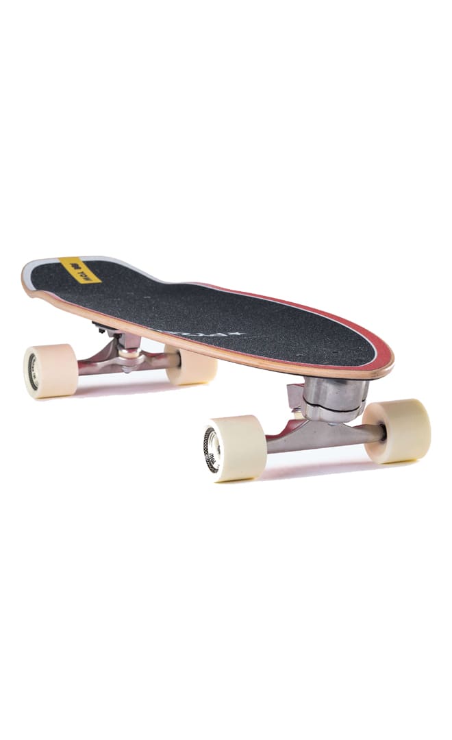 Ghost 33.5" Pyzel Surfskate#SurfskatesYow