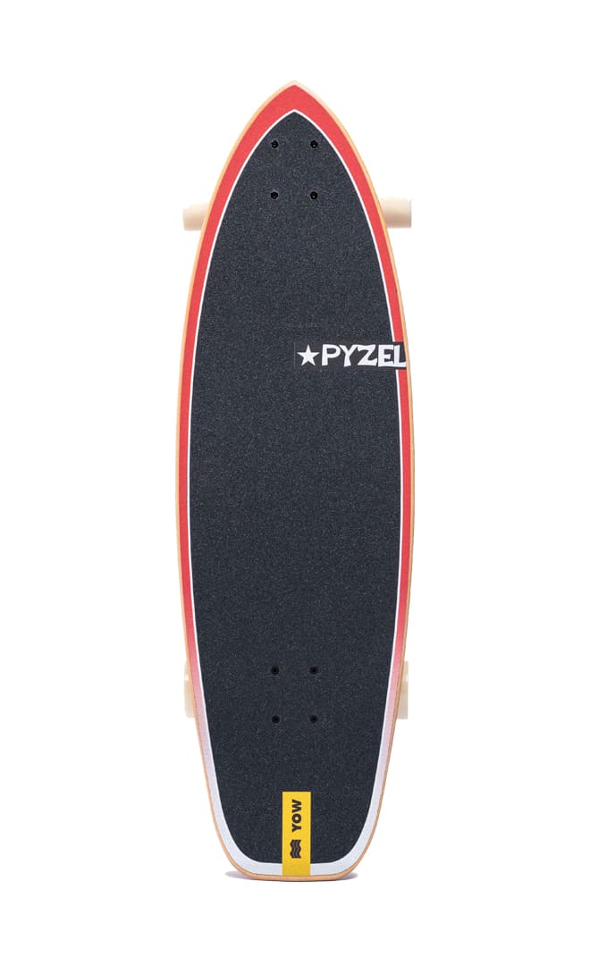 Ghost 33.5" Pyzel Surfskate#SurfskatesYow