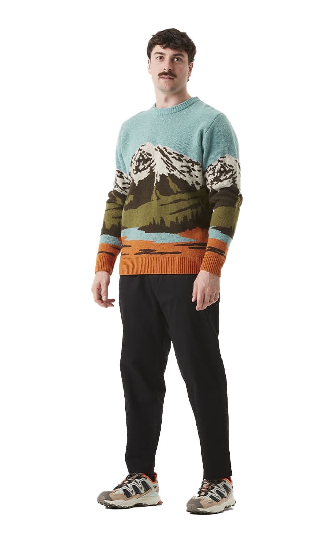 Gibow Knit Sweat Homme#SweatsPicture