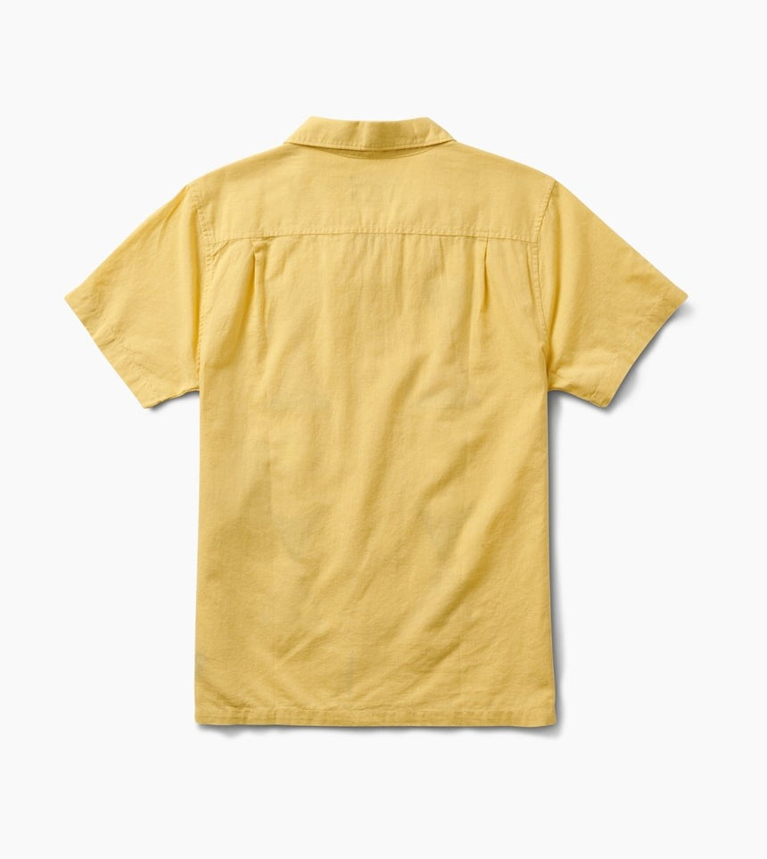 Gonzo Camp Collar Shirt#ShirtsRoark