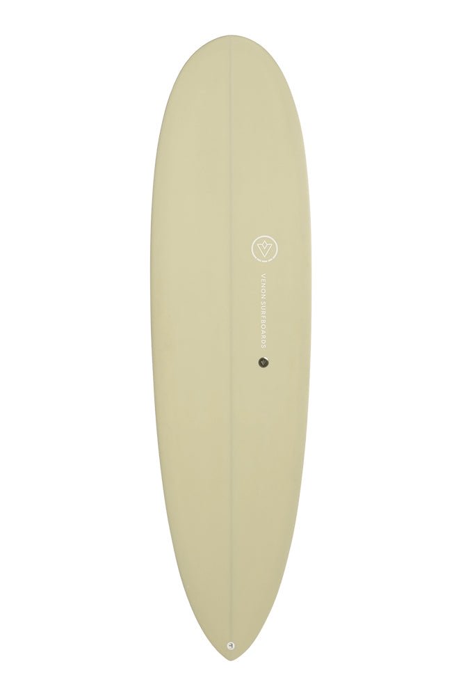 Gopher Planche De Surf Hybrid#Funboard / HybrideVenon