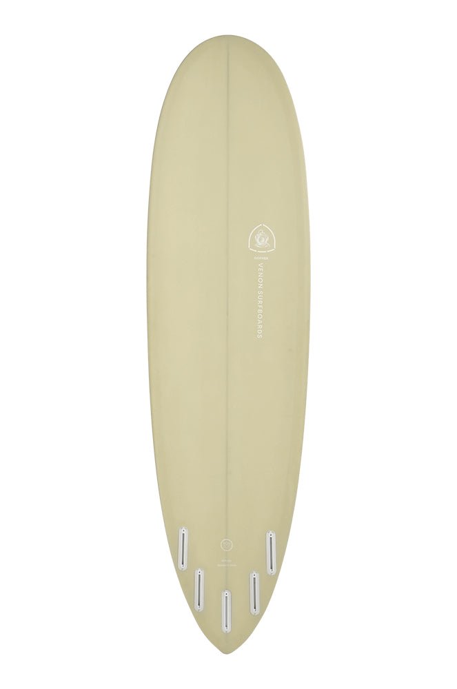 Gopher Planche De Surf Hybrid#Funboard / HybrideVenon