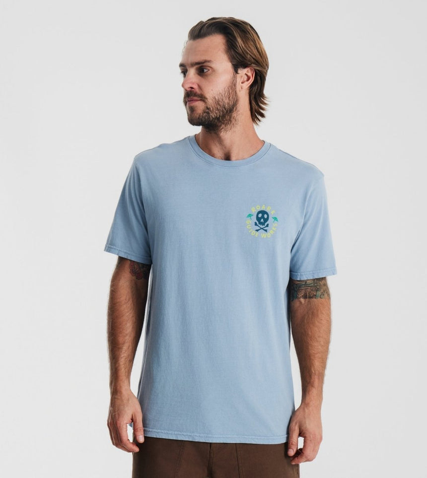 Guideworks Skull Premium Tee#T - ShirtsRoark