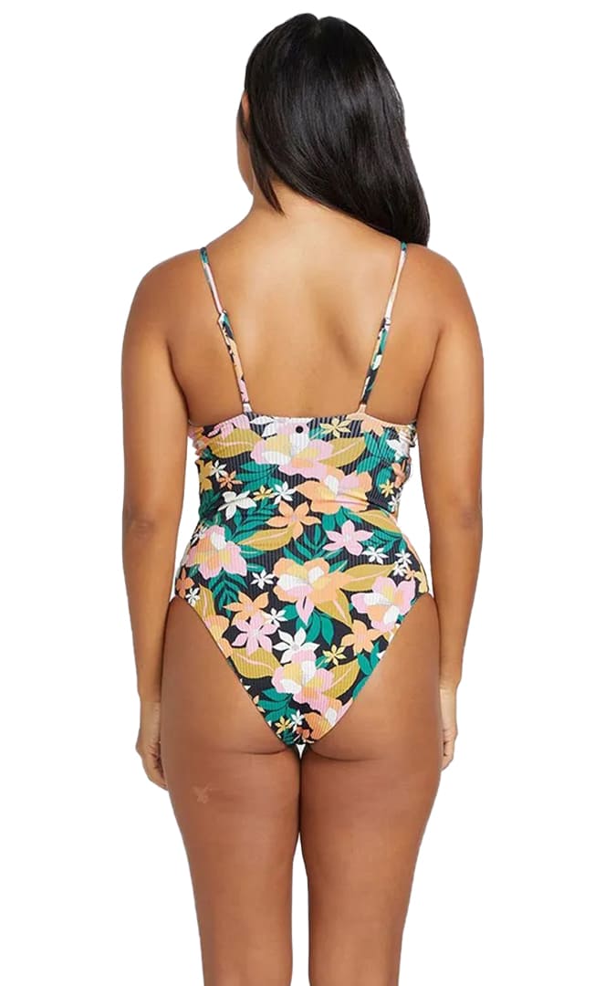 Had Me At Aloha Maillot De Bain 1 Pièce Femme#Maillots De BainVolcom