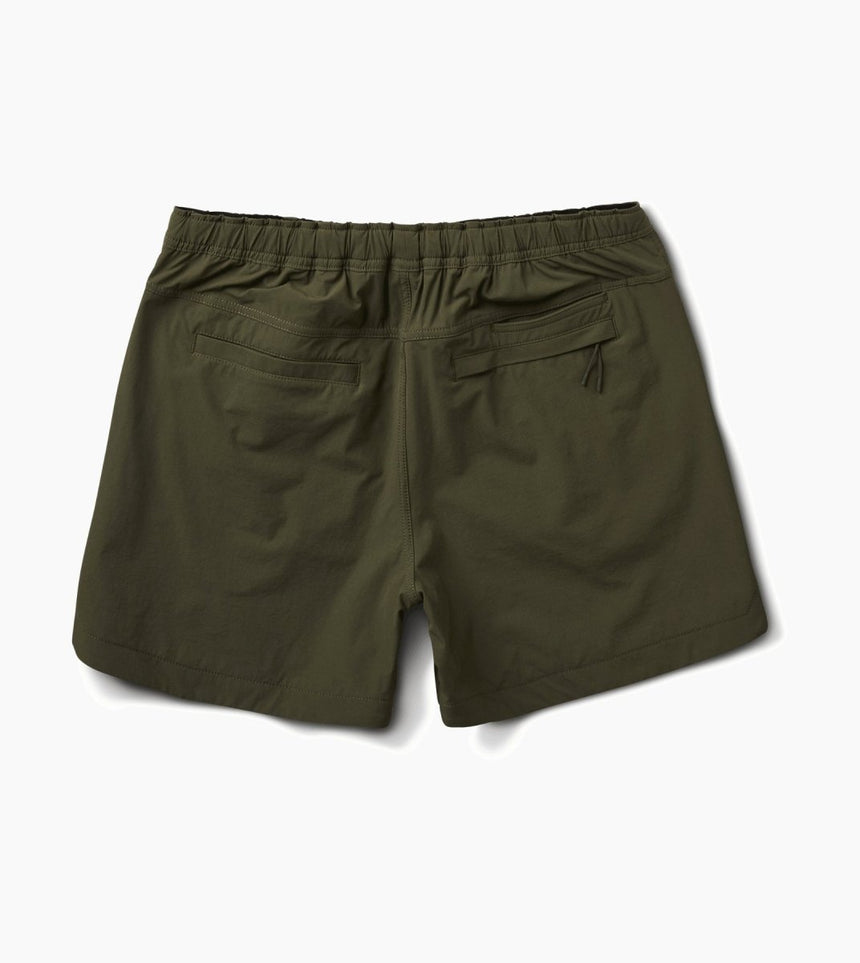 Happy Camper Shorts 16"#ShortsRoark