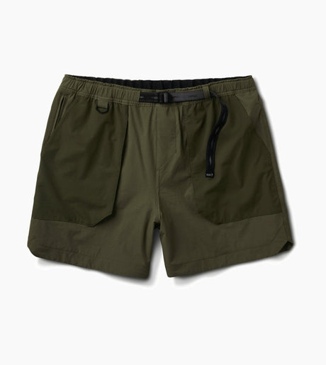 Happy Camper Shorts 16"#ShortsRoark