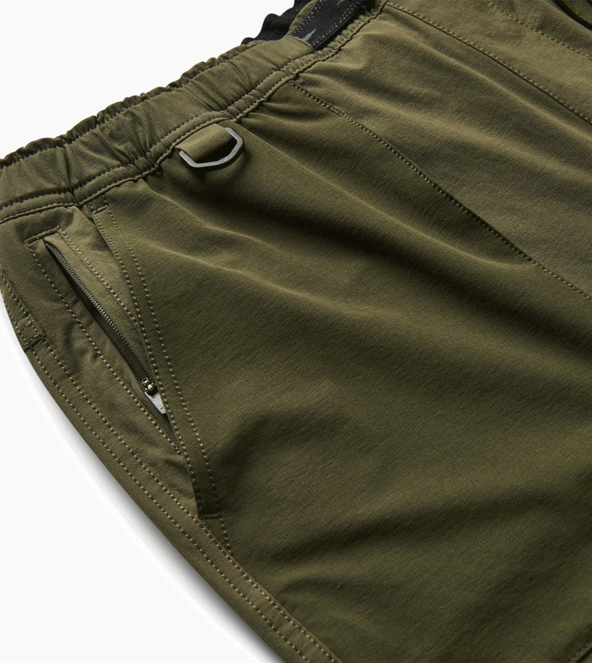 Happy Camper Shorts 16"#ShortsRoark