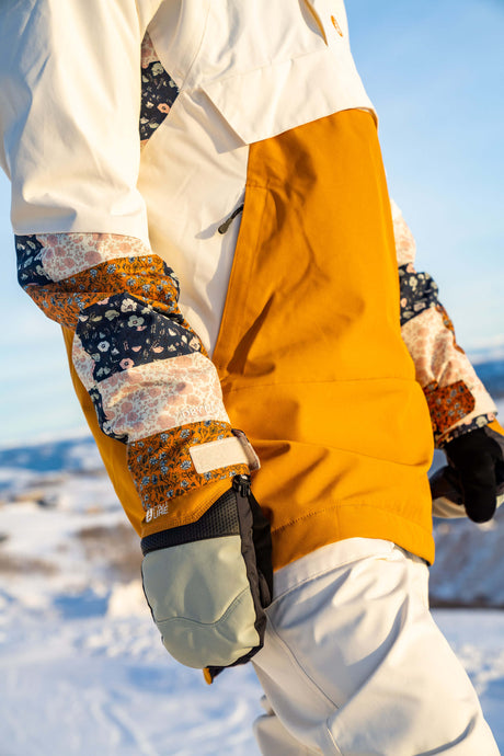Les critères pour bien choisir des gants de ski