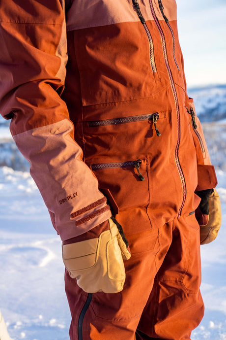 Conseils : comment choisir ses moufles ou ses gants de ski ? - Mon séjour  en montagne