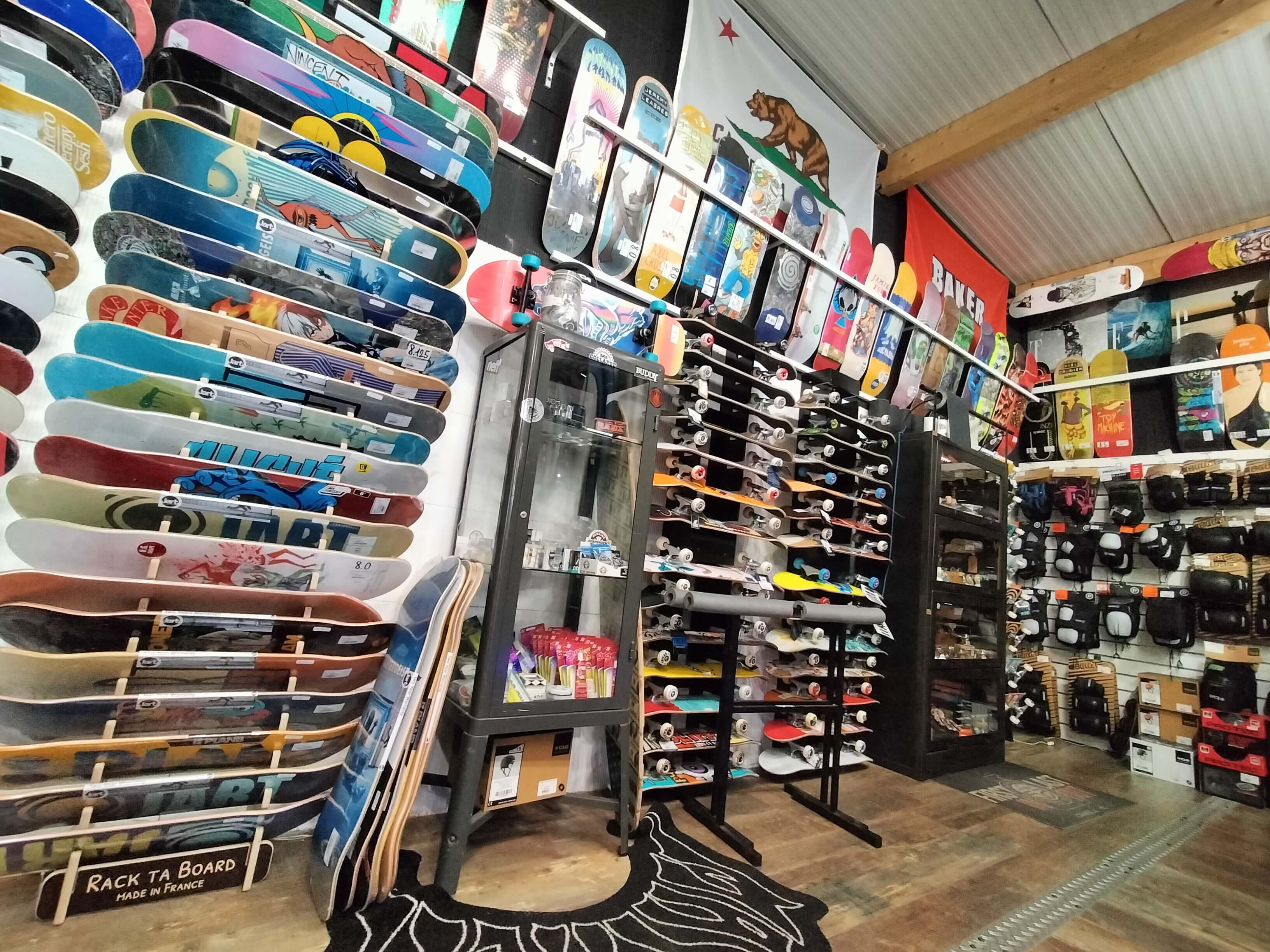 Hawaiisurf skate store