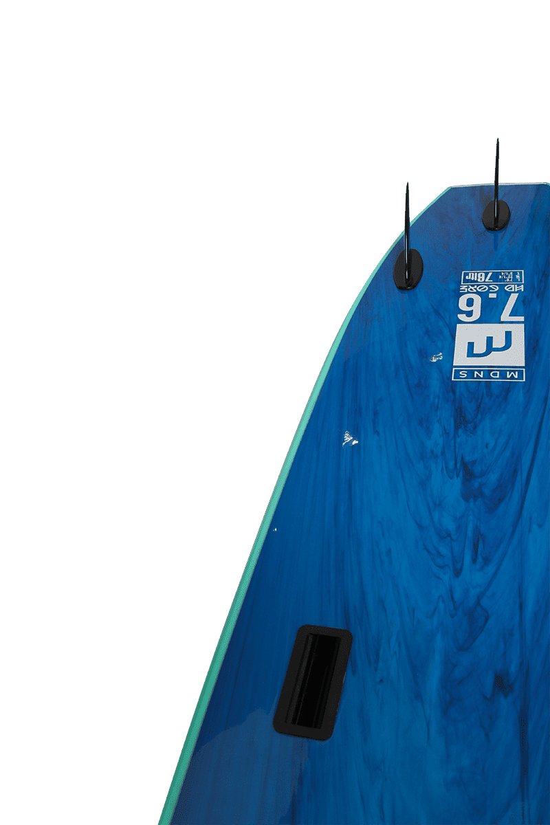 Hd Core Planche De Surf Softboard#SoftboardMdns