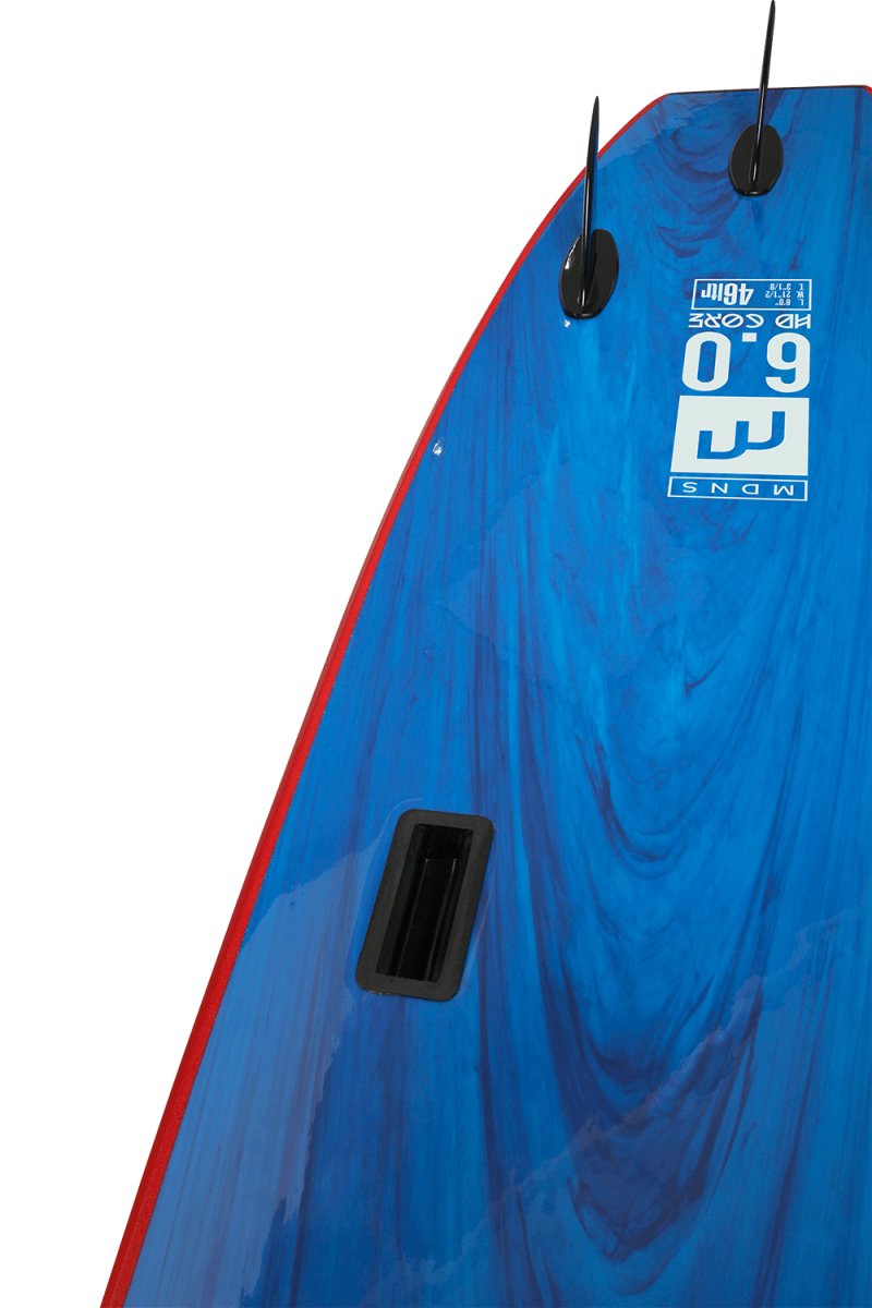 Hd Core Planche De Surf Softboard#SoftboardMdns