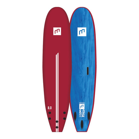 Hd Core Planche De Surf Softboard#SoftboardMdns