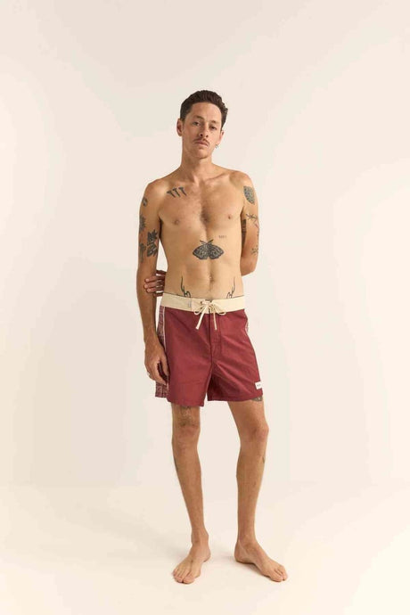 Heritage Palama Trunk Homme#BoardshortsRhythm