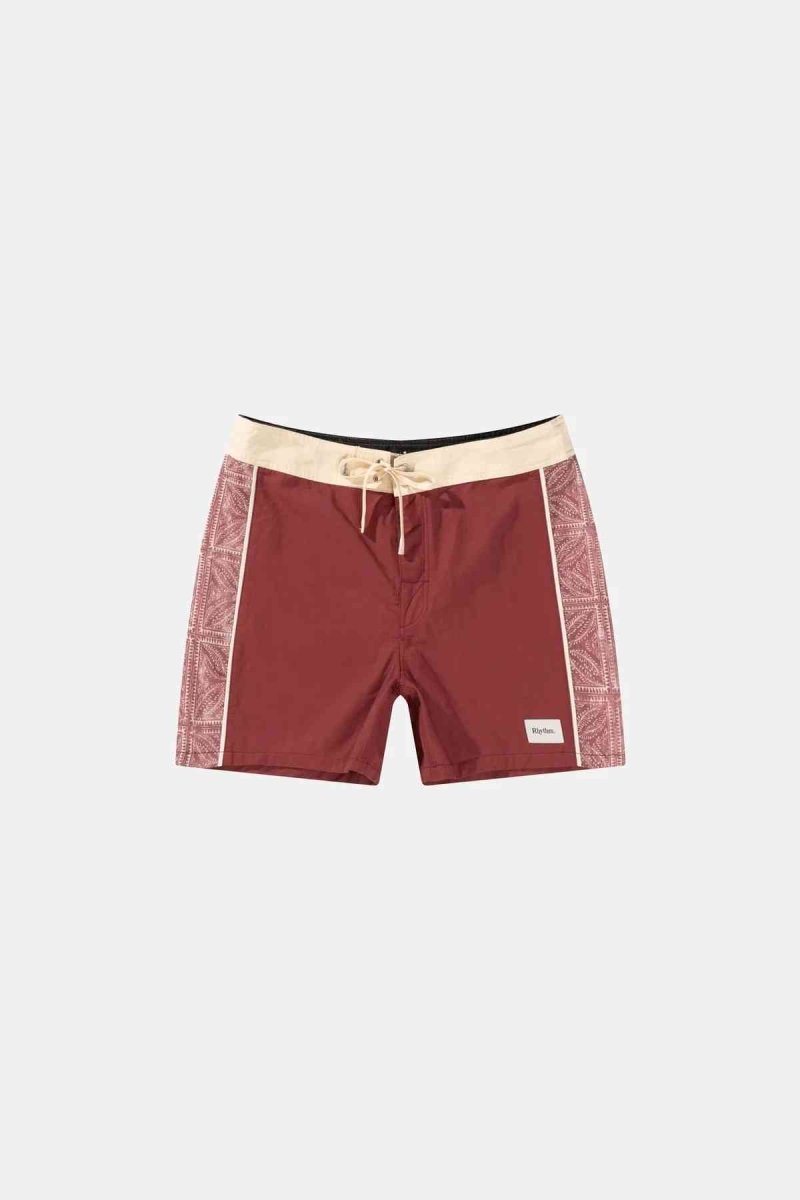 Heritage Palama Trunk Homme#BoardshortsRhythm