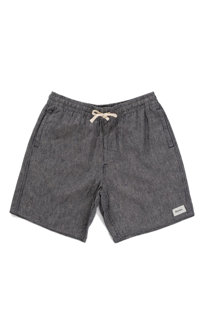 Hickory Linen Short Homme#ShortsRhythm