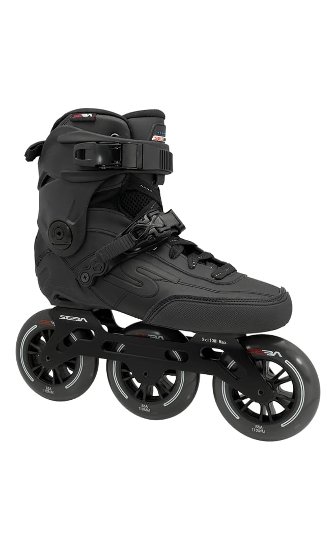 High Light Roller En Ligne Freeskate#Rollers FreeskateSeba