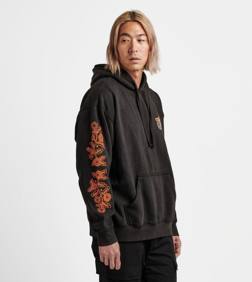 Hokkaido Tiger Hoodie#Sale SweatshirtsRoark