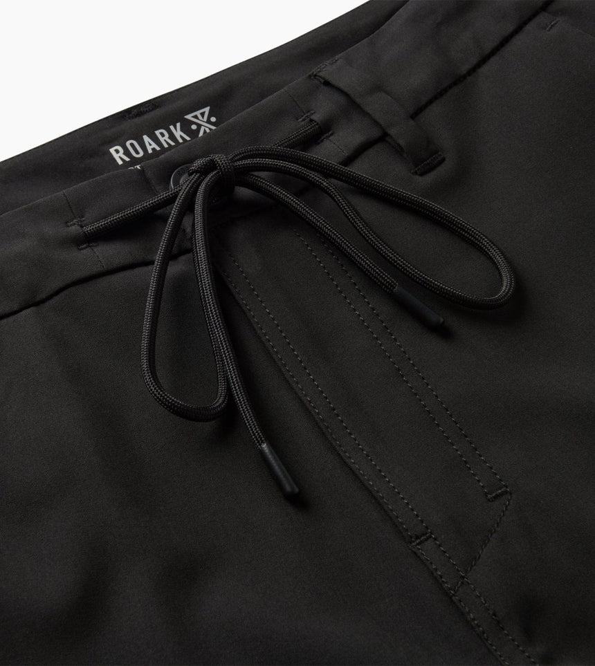 Hybro Hybrid Shorts 17"#ShortsRoark