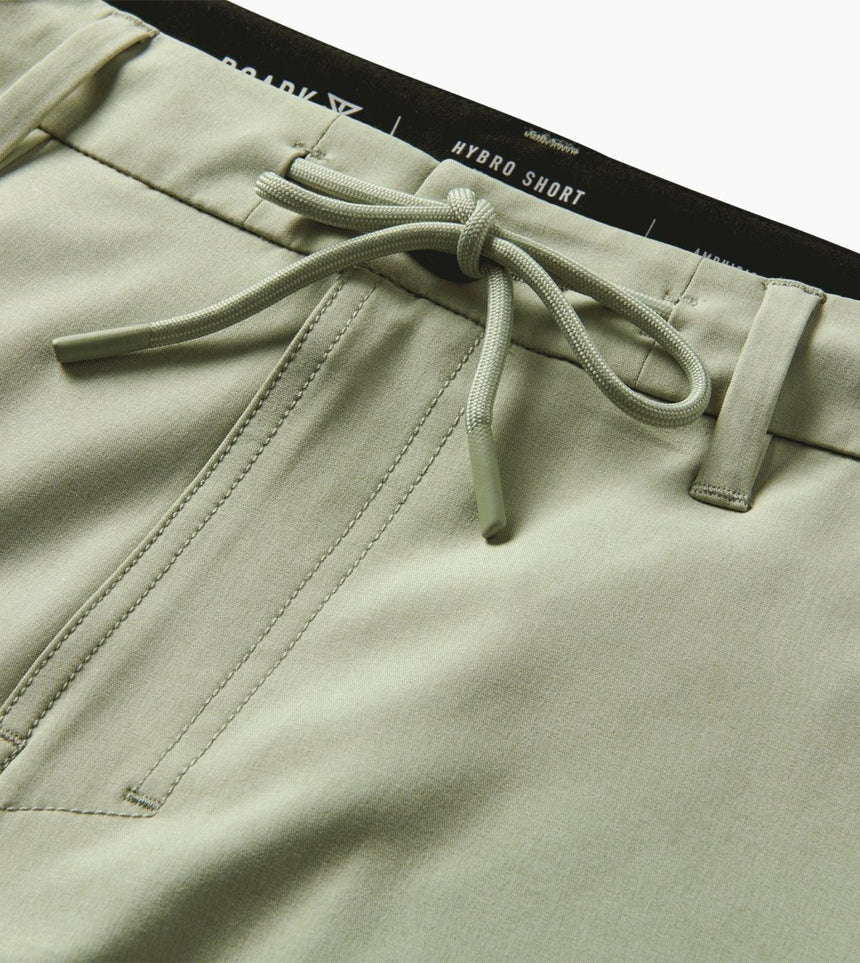 Hybro Hybrid Shorts 17"#ShortsRoark