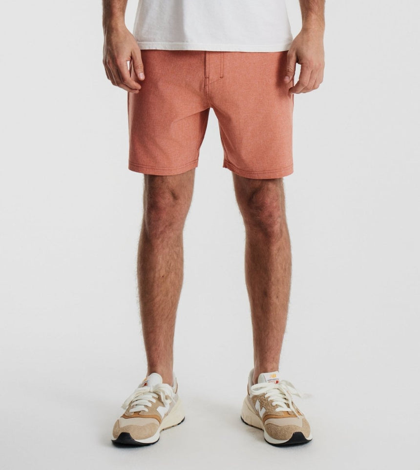 Hybro Hybrid Shorts 17"#ShortsRoark