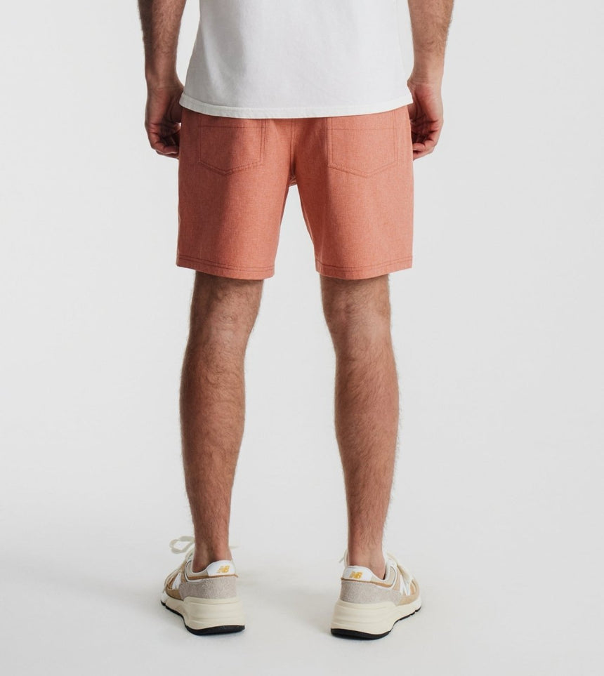 Hybro Hybrid Shorts 17"#ShortsRoark