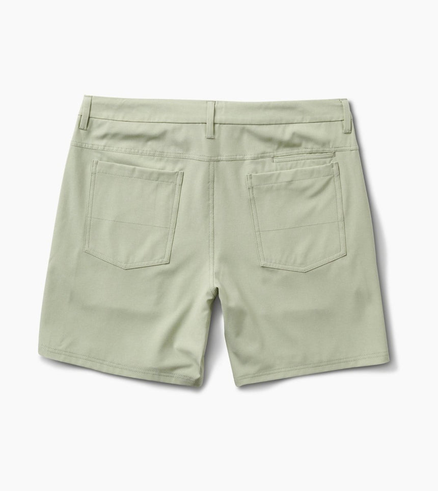 Hybro Hybrid Shorts 17"#ShortsRoark