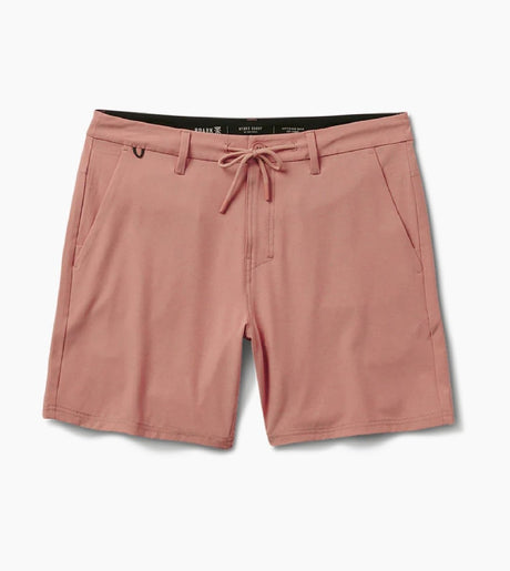 Hybro Hybrid Shorts 17"#ShortsRoark