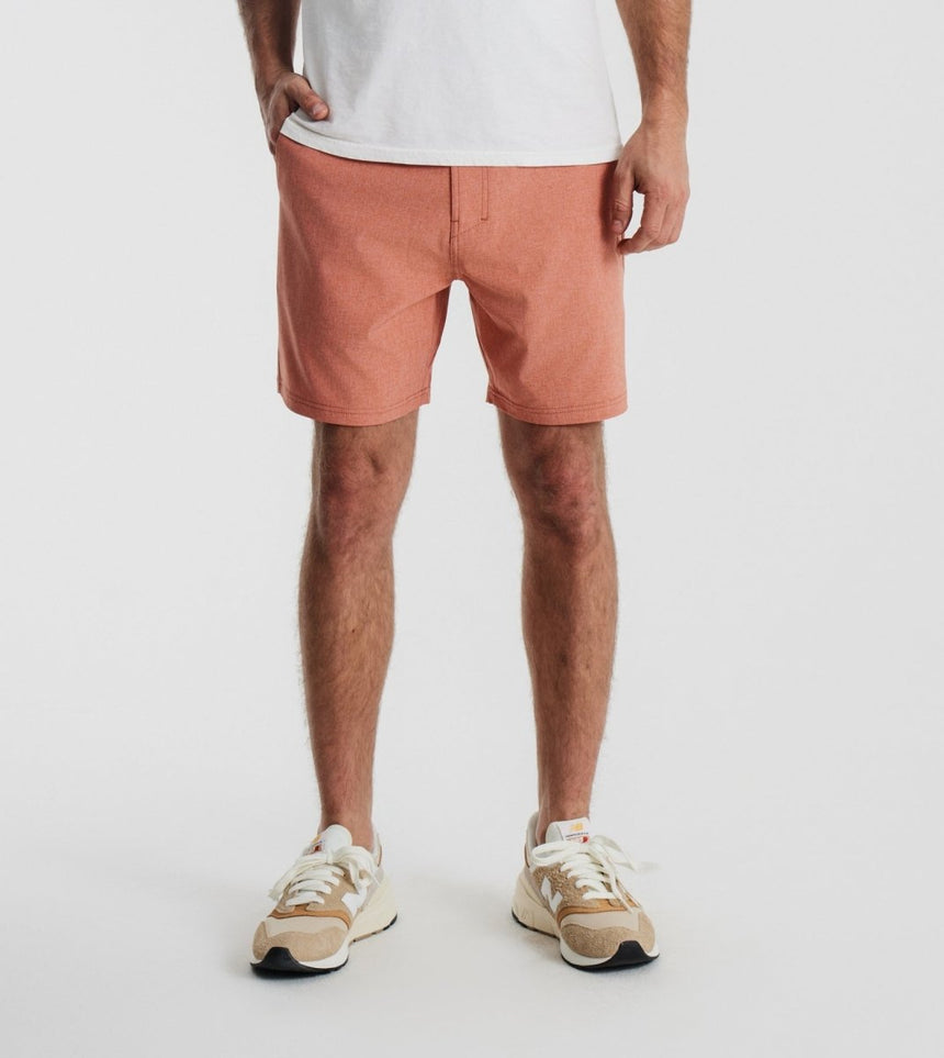 Hybro Hybrid Shorts 17"#ShortsRoark