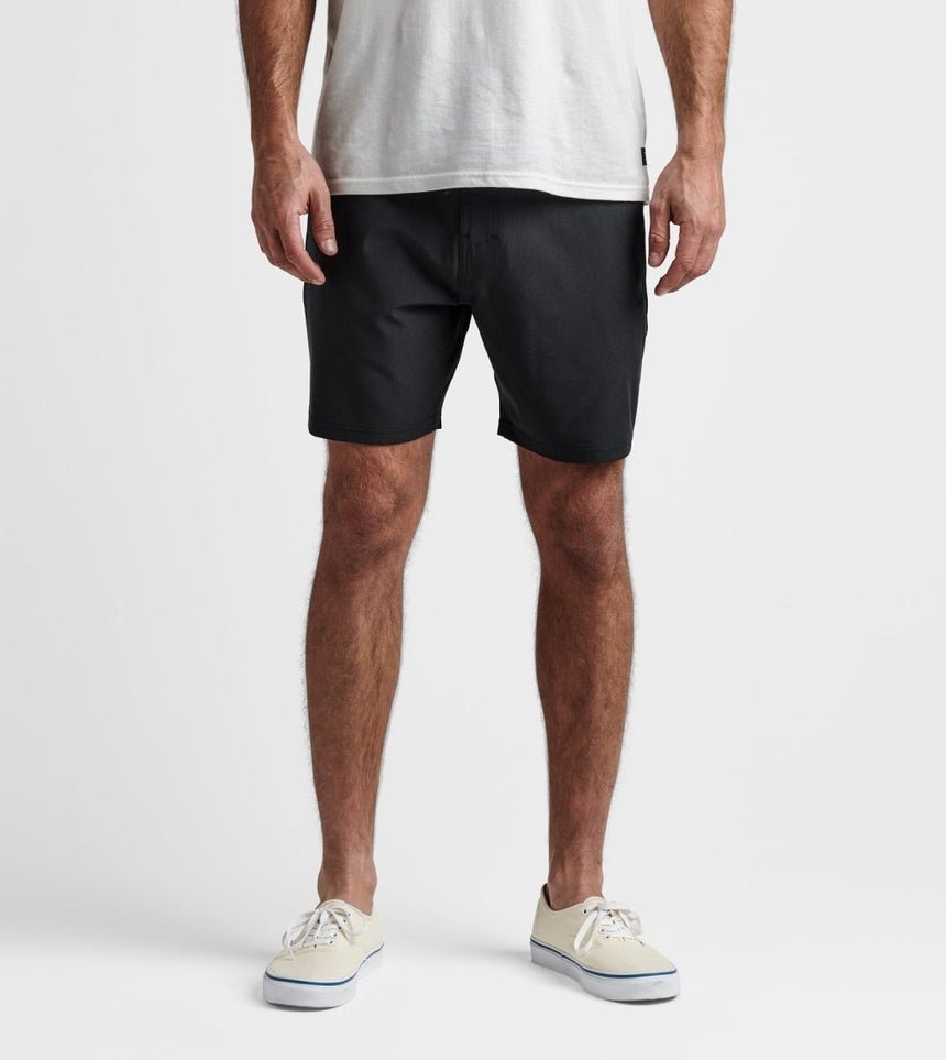 Hybro Hybrid Shorts 17"#ShortsRoark