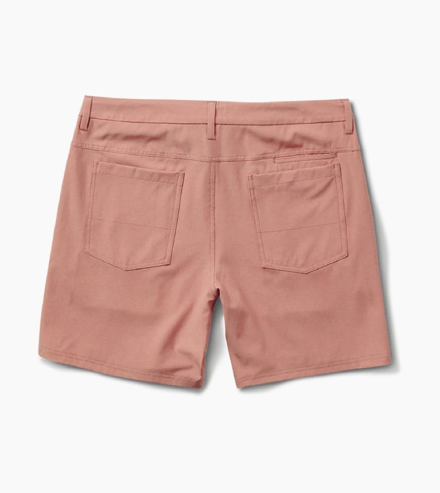 Hybro Hybrid Shorts 17"#ShortsRoark