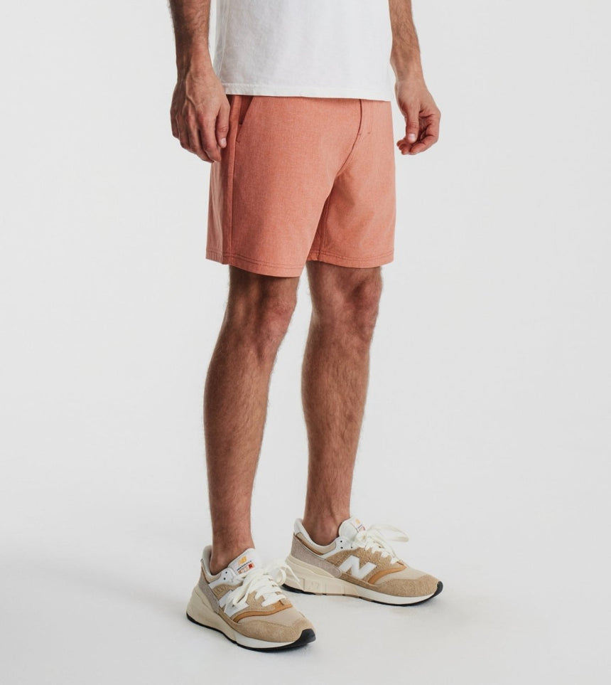 Hybro Hybrid Shorts 17"#ShortsRoark