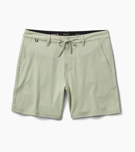 Hybro Hybrid Shorts 17"#ShortsRoark