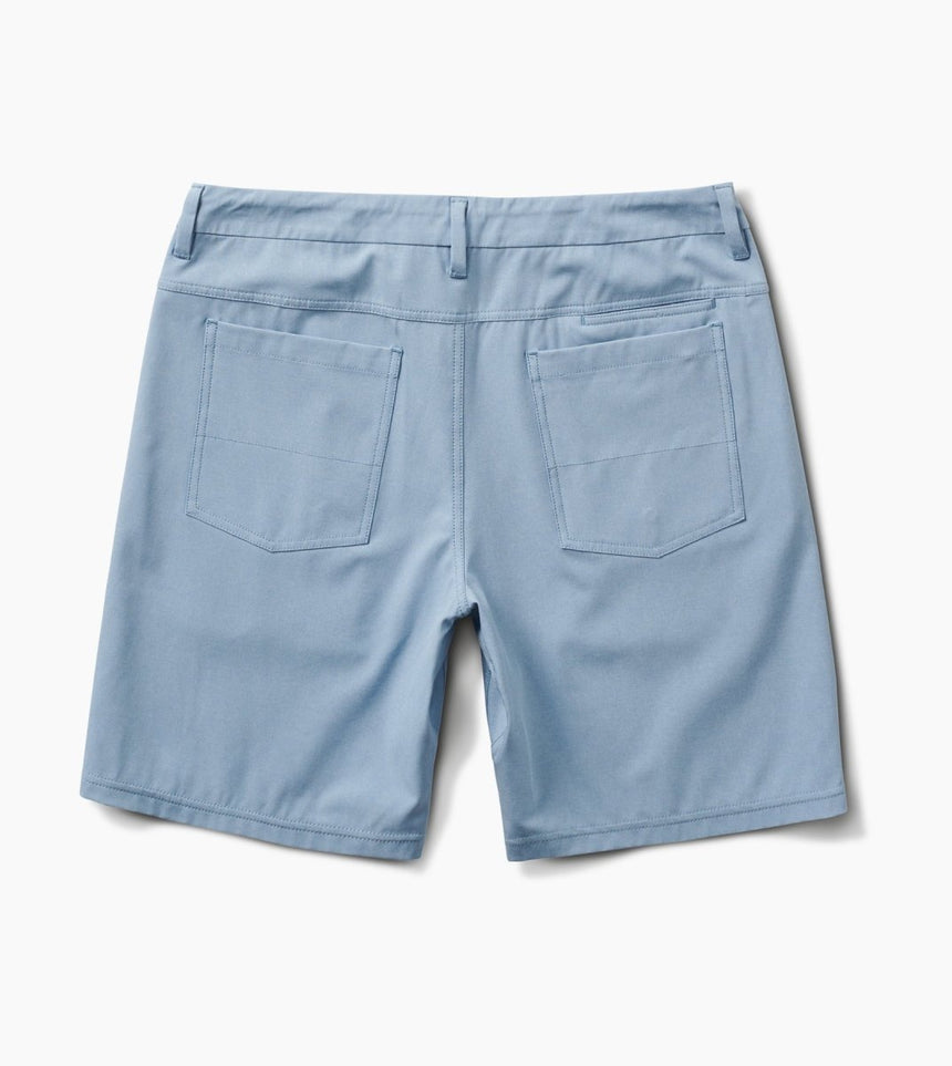 Hybro Hybrid Shorts 19"#ShortsRoark