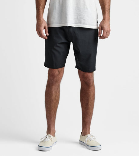 Hybro Hybrid Shorts 19"#ShortsRoark