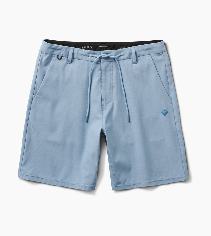 Hybro Hybrid Shorts 19"#ShortsRoark