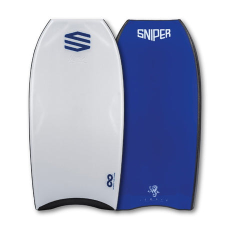 ICONIC NRG INFI AMAURY PRO SERIES SNIPER#BodyboardsSniper