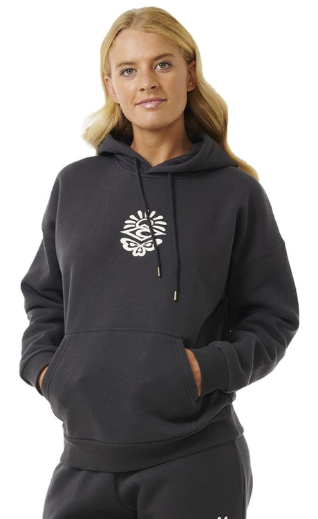 Icons Of Surf Heritage Sweat Femme#SweatsRip Curl