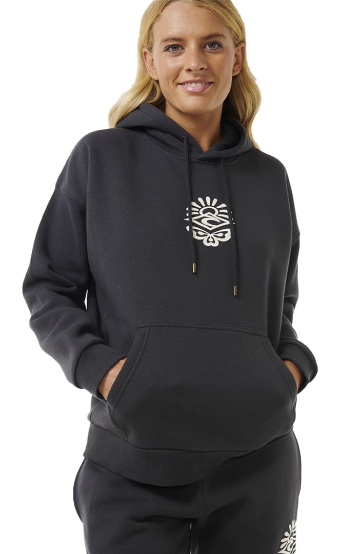 Icons Of Surf Heritage Sweat Femme#SweatsRip Curl