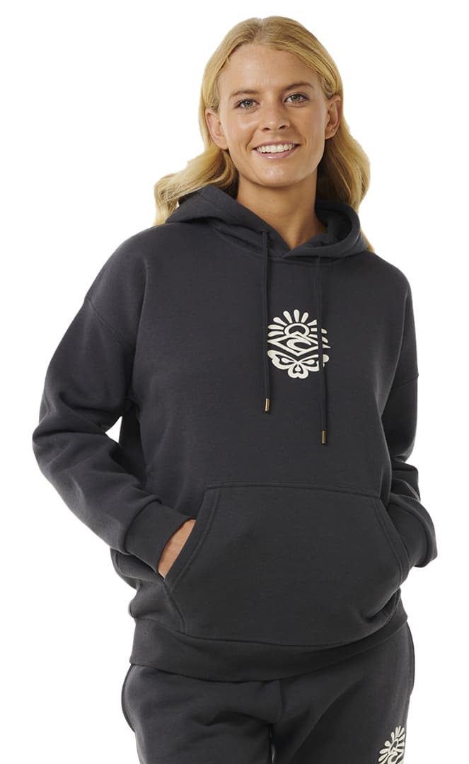 Icons Of Surf Heritage Sweat Femme#SweatsRip Curl