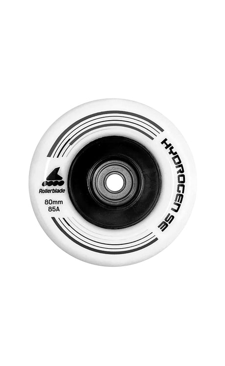 Ilq9 Wheel/Bearing Hydro Roues De Roller En Ligne#RouesRollerblade