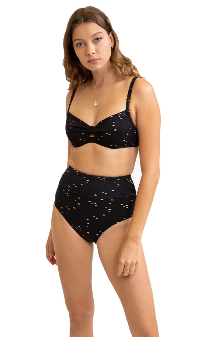 Ivy Ddunderwire Haut de Maillot Femme#Maillots De BainRhythm