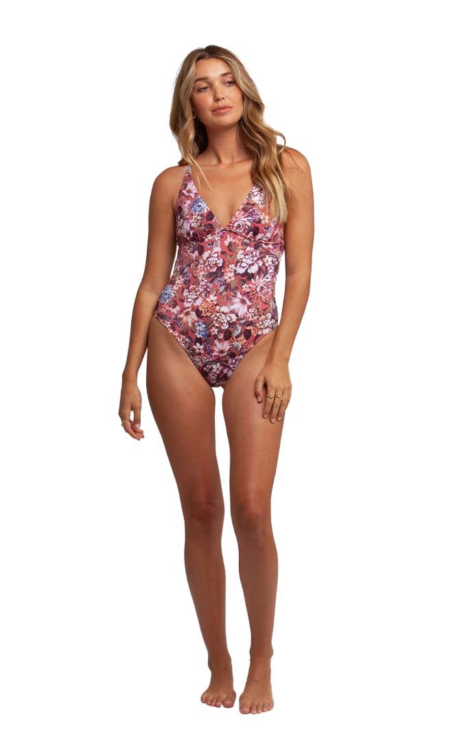 Jolene Maillot de bain 1 pièce Femme#Maillots De BainRhythm