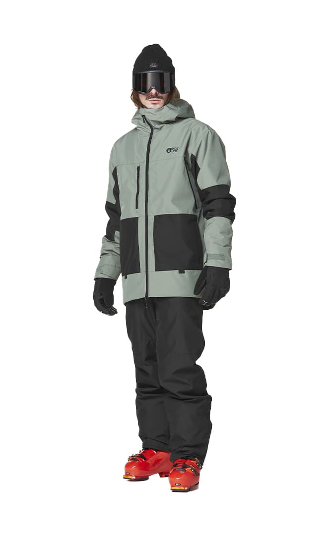 Jomoh Veste Homme#Vestes Ski SnowPicture