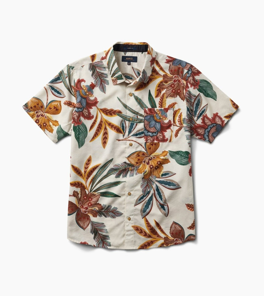 Journey Button Up Shirt#ShirtsRoark