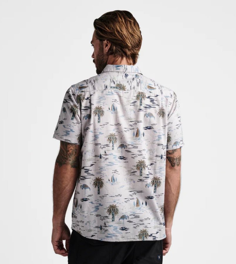 Journey Button Up Shirt#Sale ShirtsRoark