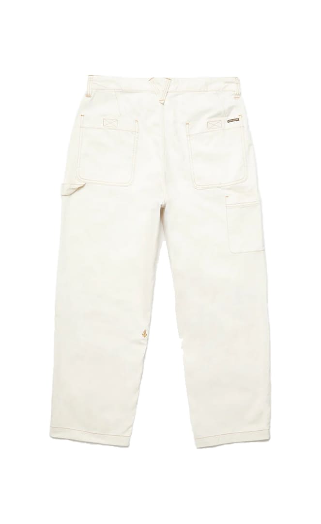 Kraftsman Pantalon Homme#PantalonsVolcom