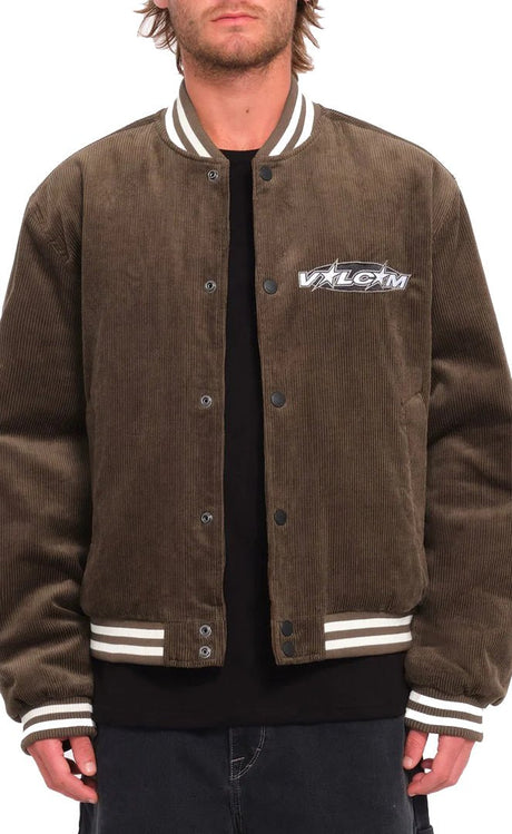 Krankies Veste Homme#VestesVolcom