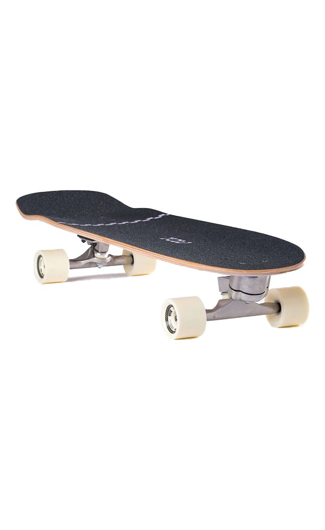 LA JOLLA 35 POWER SURFING SERIES SURFSKATE#SurfskatesYow