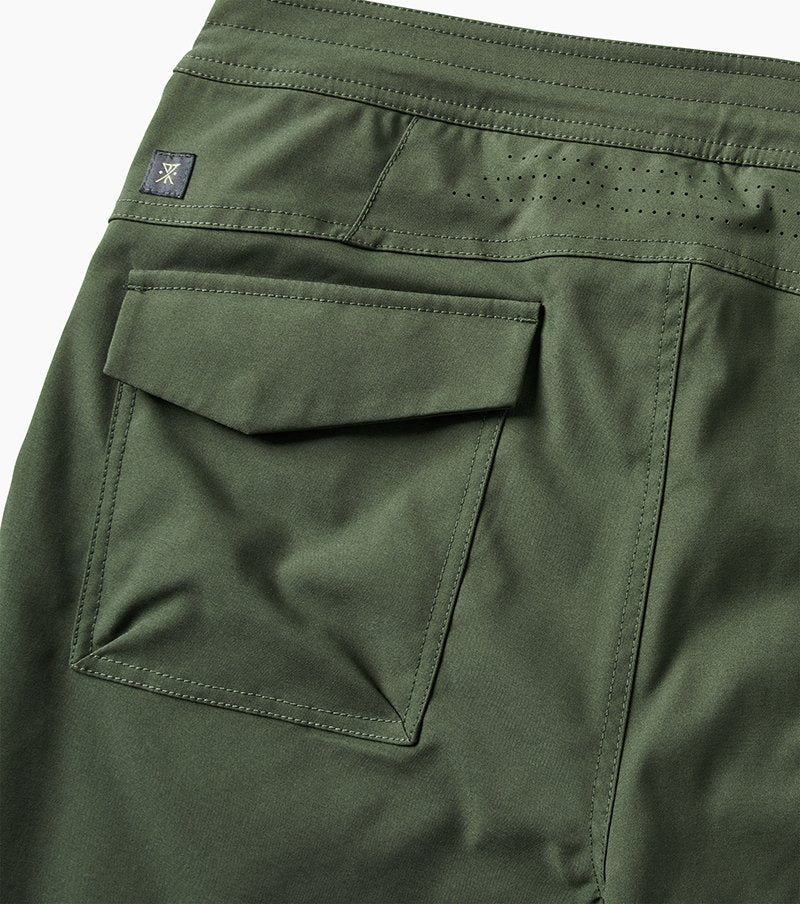 Layover Insulated Pants#PantsRoark